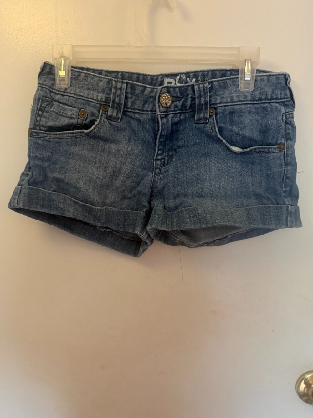 Roxy Denim Shorts J 5